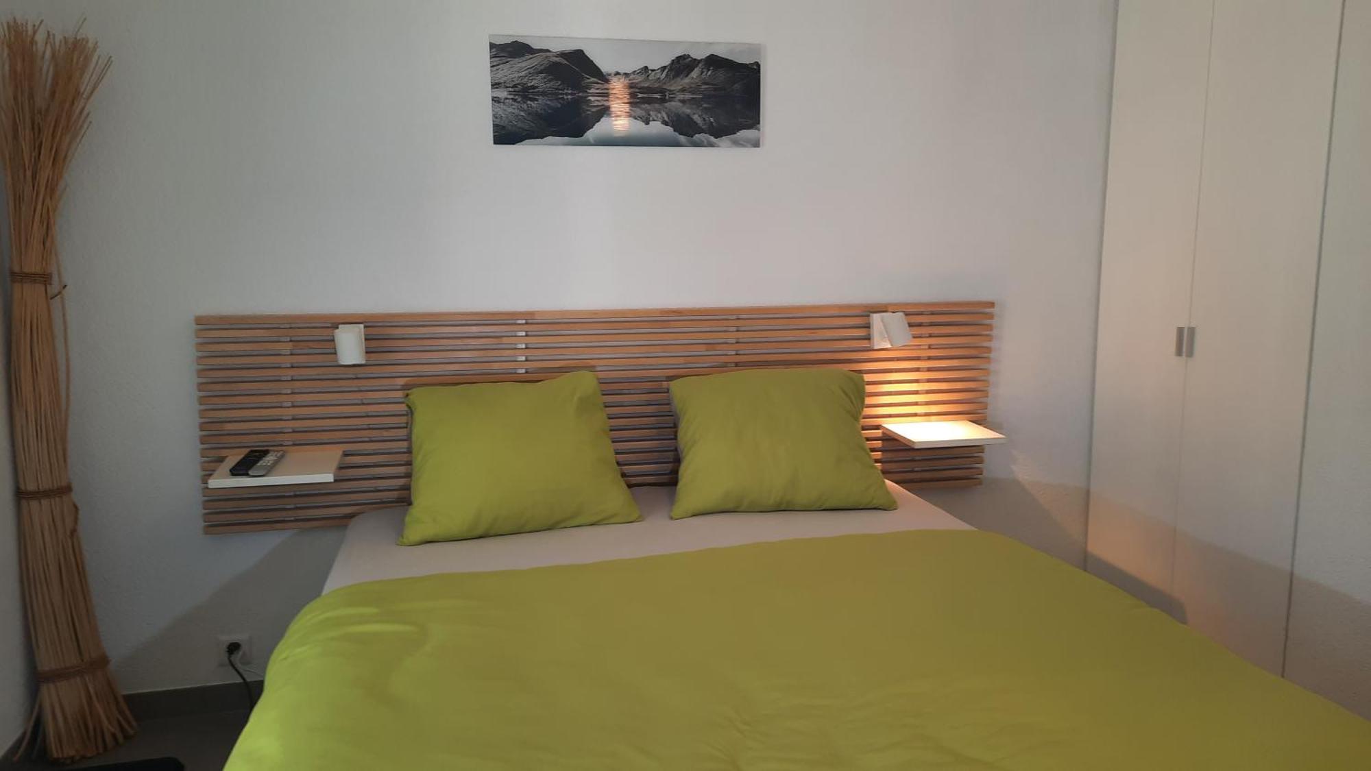 Guesthouse Petit Pré Saint-Léonard Chambre photo