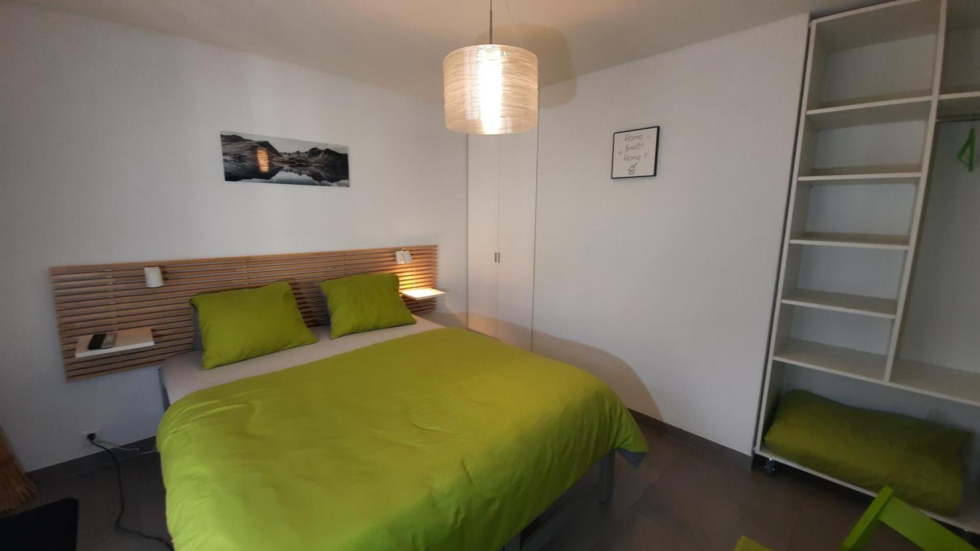 Guesthouse Petit Pré Saint-Léonard Chambre photo