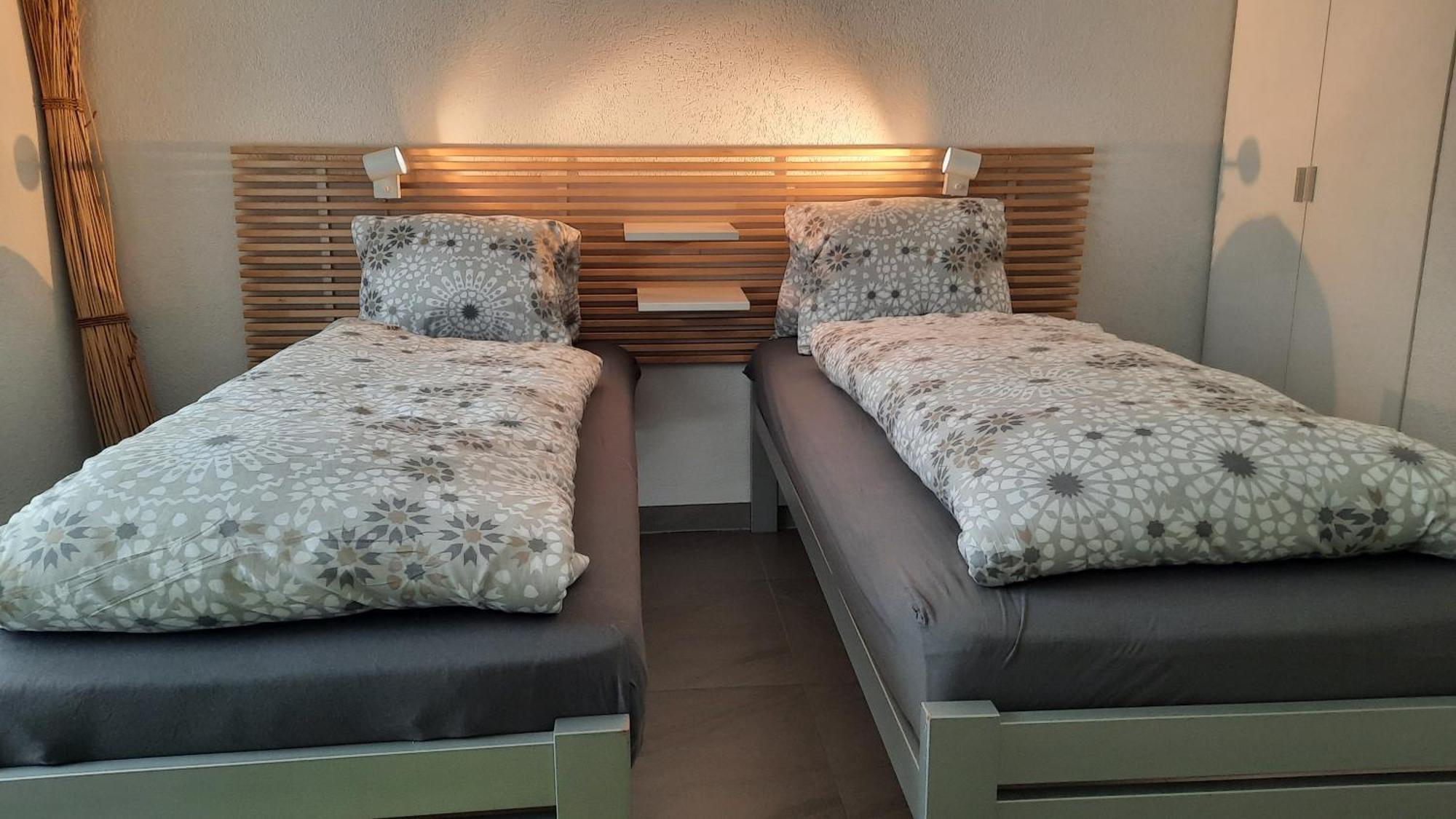 Guesthouse Petit Pré Saint-Léonard Chambre photo