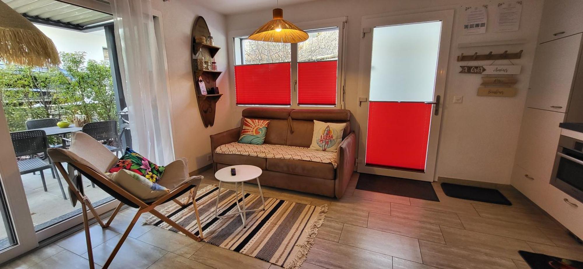 Guesthouse Petit Pré Saint-Léonard Extérieur photo