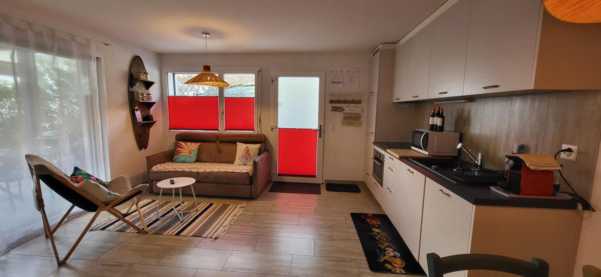 Guesthouse Petit Pré Saint-Léonard Extérieur photo